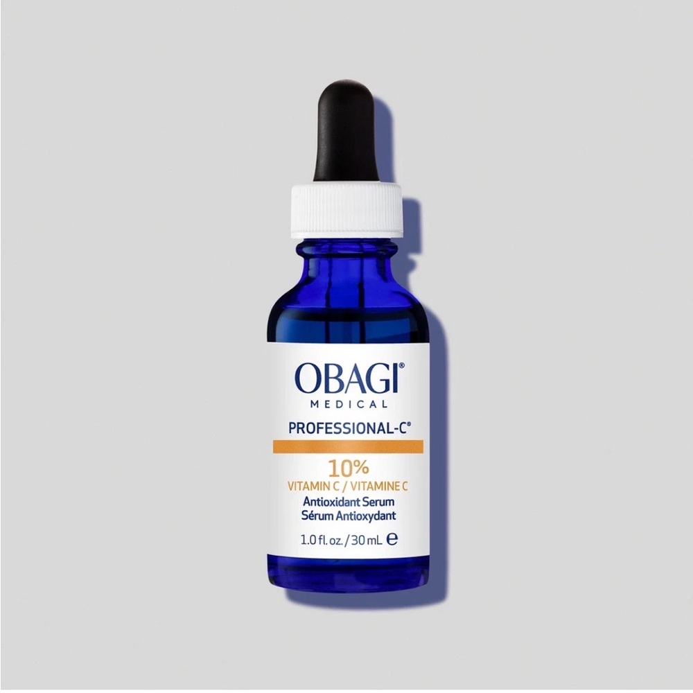 Obagi Professional-C Serum - Blue and White